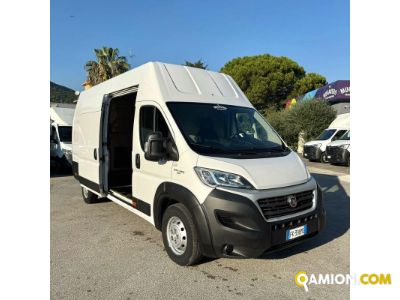 Fiat DUCATO ducato maxi