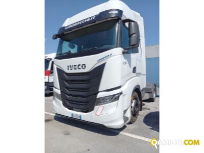 IVECO** AS440S46 T/P