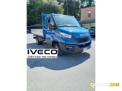 IVECO** 35C14