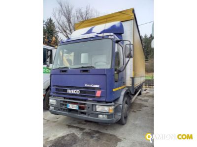 IVECO** 120E23