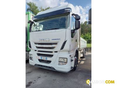 IVECO** AS260S48