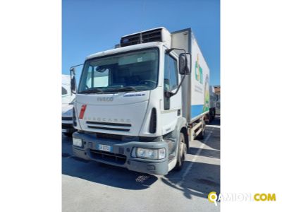 Iveco EUROCARGO eurocargo 120e21