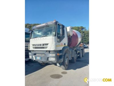 IVECO** 410T45