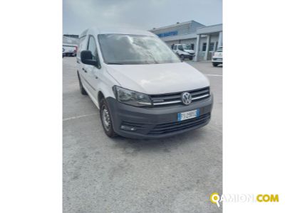 VOLKSWAGEN** CADDY CADDY