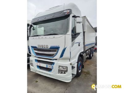 Iveco STRALIS AS260S48Y