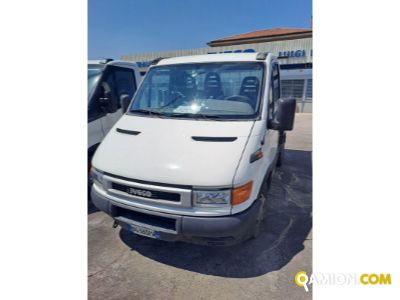 IVECO** 35C11