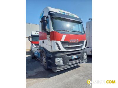 IVECO** AS440S40 LNG