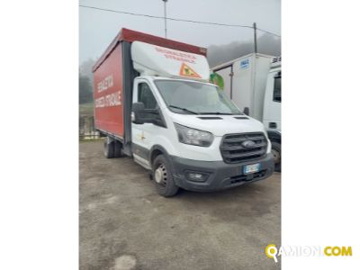 FORD** TRANSIT