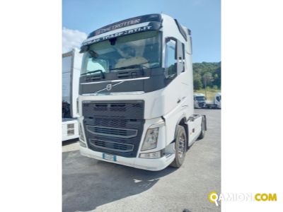 VOLVO** FH