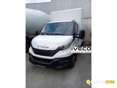 IVECO** 35C16