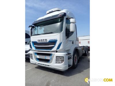 IVECO** AS260S48