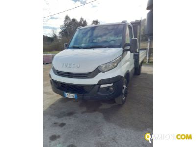 IVECO** 35C15