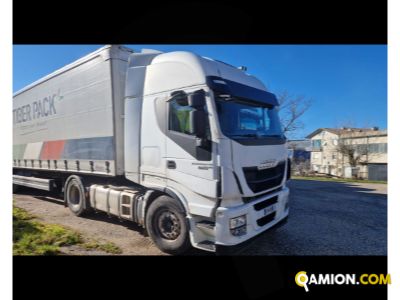IVECO** AS440S46 T/P