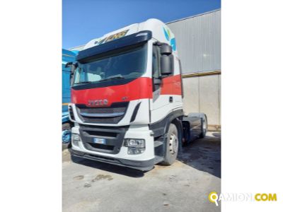 IVECO** AS440S40 LNG