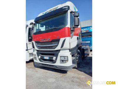 IVECO** AS440S40 LNG