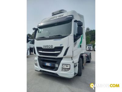 IVECO** AS440S48 T/P