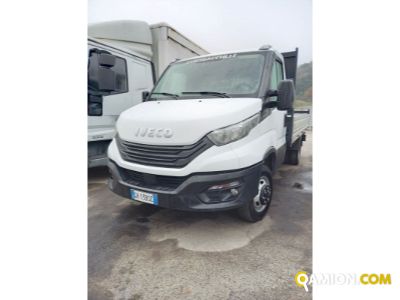 IVECO** 35C14