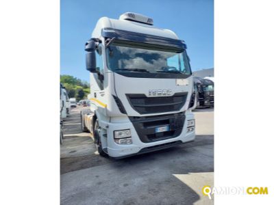 IVECO** AS440S46 T/P