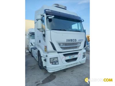 IVECO** AS440S46 T/P