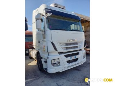 Iveco STRALIS AS440S46T/P