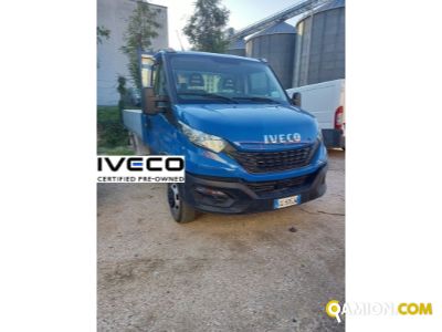 IVECO** 35C14