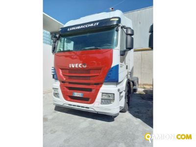 IVECO** AS440S46 T/P