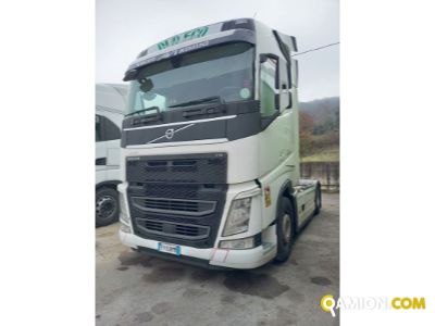 VOLVO** FH