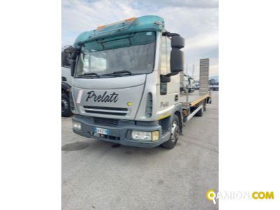 IVECO** 75E16