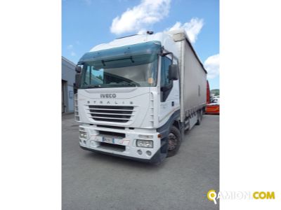 IVECO** AS260S40