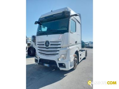 MERCEDES** 1845