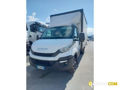 IVECO** 35C16