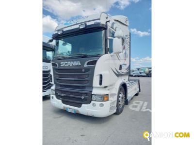 SCANIA** R560