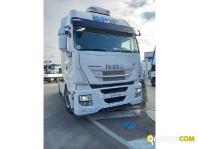 IVECO** AS440S46 T/P