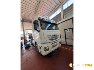 IVECO** AS440S46 T/P