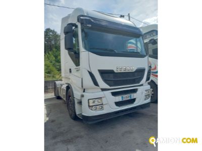 IVECO** AS440S46 T/P