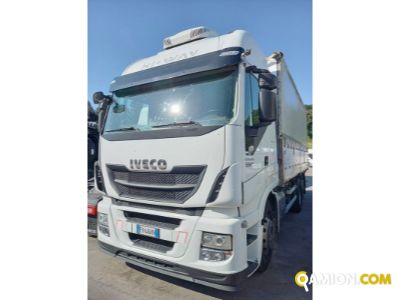 IVECO** AS260S50