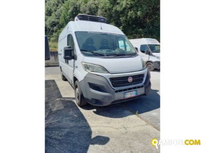 FIAT** DUCATO