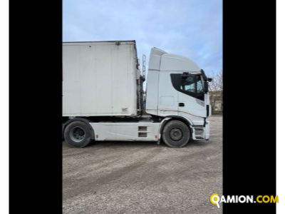 IVECO** AS440S48 T/P