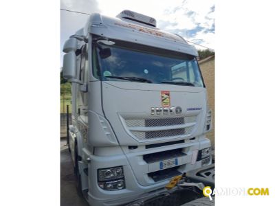 Iveco STRALIS AS440S46T/P