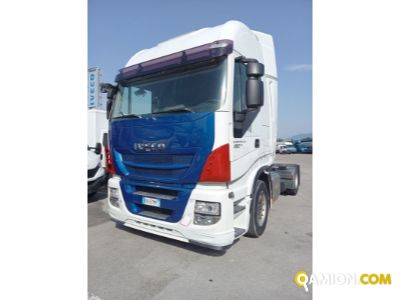 IVECO** AS440S46 T/P