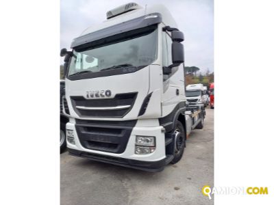 Iveco S-WAY AS260S46