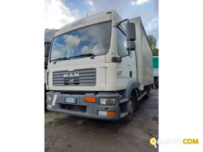 Man TGL tgl12.240