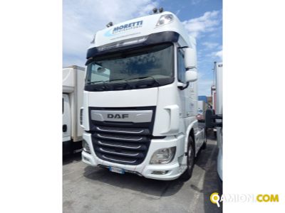 DAF** XF 530