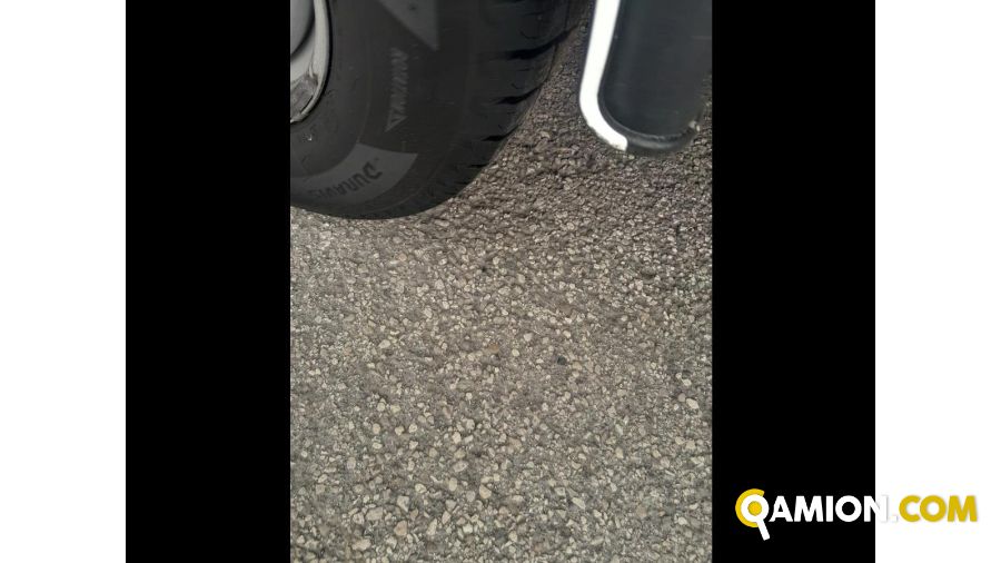 Fiat Mod. FIAT Vers. FIAT | Leggero Cabinato <= 35 q.li Altro | INDUSTRIAL CARS S.P.A