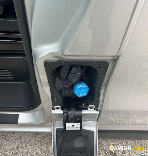 Renault Mod. RENAULT Vers. RENAULT | Leggero Furgone <= 35 q.li Furgone di serie / Van | INDUSTRIAL CARS S.P.A