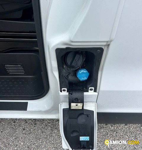 Fiat Mod. FIAT Vers. FIAT | Leggero Furgone <= 35 q.li Furgone di serie / Van | INDUSTRIAL CARS S.P.A