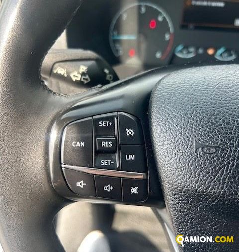 Ford Mod. FORD Vers. FORD | Leggero Furgone <= 35 q.li Furgone di serie / Van | INDUSTRIAL CARS S.P.A