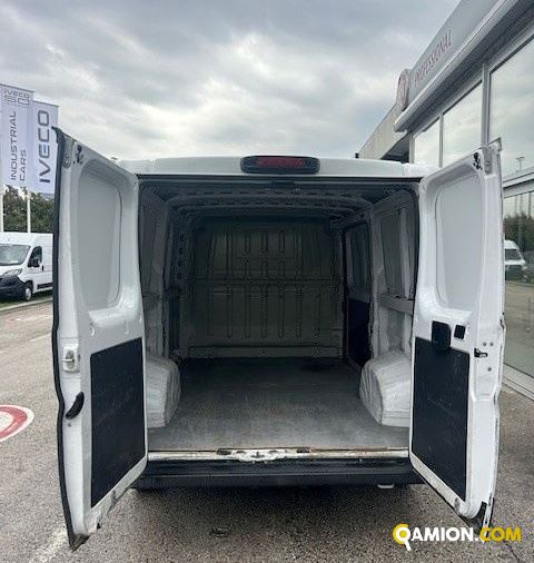 Fiat Mod. FIAT Vers. FIAT | Leggero Furgone <= 35 q.li Furgone di serie / Van | INDUSTRIAL CARS S.P.A