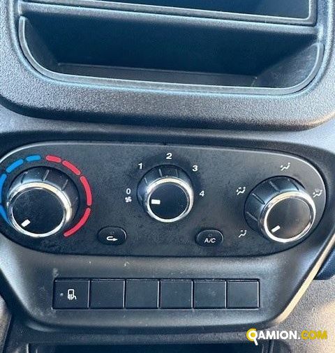 Iveco Mod. IVECO Vers. IVECO | Leggero Cabinato <= 35 q.li Altro | INDUSTRIAL CARS S.P.A