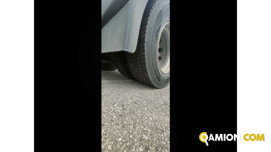 Iveco Mod. IVECO Vers. IVECO | Trattore Trattore | INDUSTRIAL CARS S.P.A